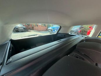 VOLKSWAGEN GOLF GT TDI BLUEMOTION TECHNOLOGY DSG