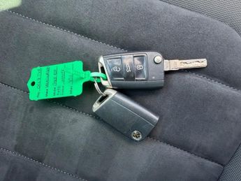 VOLKSWAGEN GOLF GT TDI BLUEMOTION TECHNOLOGY DSG
