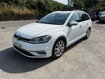 VOLKSWAGEN GOLF GT TDI BLUEMOTION TECHNOLOGY DSG