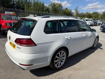 VOLKSWAGEN GOLF GT TDI BLUEMOTION TECHNOLOGY DSG