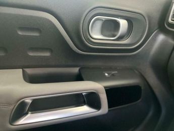 Citroen C5 AIRCROSS 1.5 BlueHDi Shine EAT8 Euro 6 (s/s) 5dr