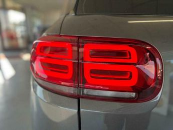 Citroen C5 AIRCROSS 1.5 BlueHDi Shine EAT8 Euro 6 (s/s) 5dr