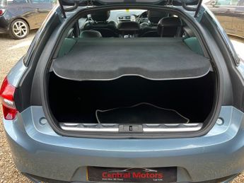 Citroen DS5 HDI DSTYLE