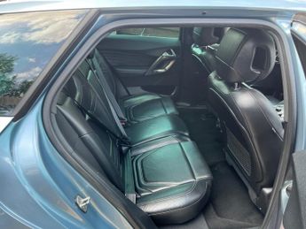 Citroen DS5 HDI DSTYLE