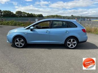 SEAT Ibiza 1.4 Toca 5 Door Estate