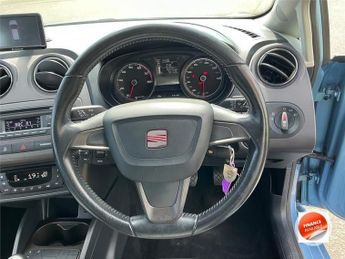 SEAT Ibiza 1.4 Toca 5 Door Estate