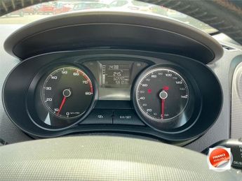 SEAT Ibiza 1.4 Toca 5 Door Estate