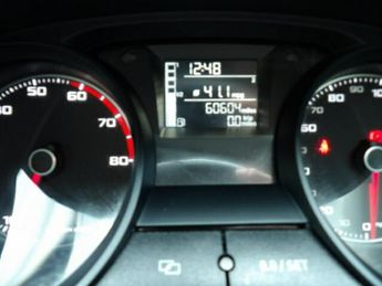 SEAT Ibiza 1.4 Toca 5 Door Estate