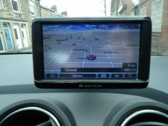 SEAT Ibiza 1.4 Toca 5 Door Estate