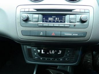 SEAT Ibiza 1.4 Toca 5 Door Estate