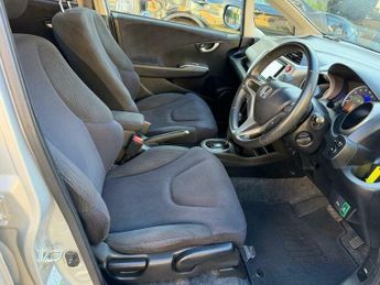 Honda Fit 10th Anniversary Hybrid