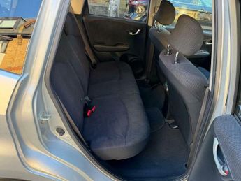 Honda Fit 10th Anniversary Hybrid