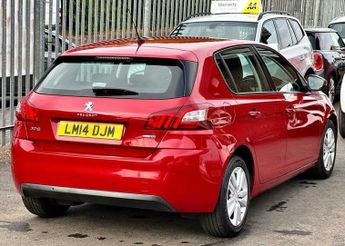 Peugeot 308 1.6 BlueHDi Active Euro 6 (s/s) 5dr