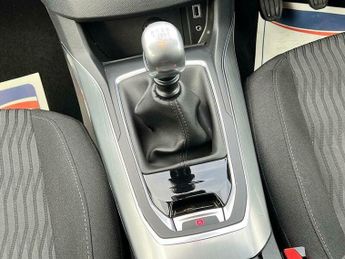 Peugeot 308 1.6 BlueHDi Active Euro 6 (s/s) 5dr