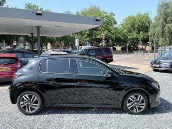 Peugeot 208 1.2 PureTech Allure Euro 6 (s/s) 5dr