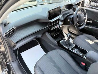 Peugeot 208 1.2 PureTech Allure Euro 6 (s/s) 5dr
