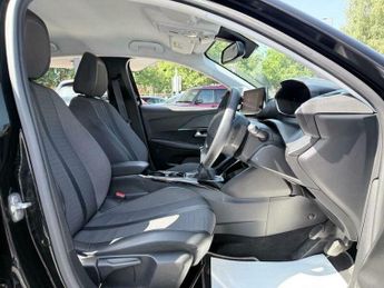 Peugeot 208 1.2 PureTech Allure Euro 6 (s/s) 5dr