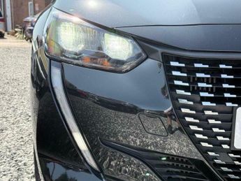 Peugeot 208 1.2 PureTech Allure Euro 6 (s/s) 5dr