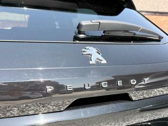 Peugeot 208 1.2 PureTech Allure Euro 6 (s/s) 5dr