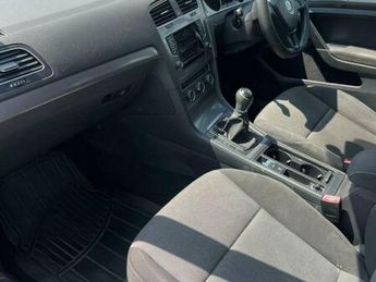 Volkswagen Golf 1.6 TDI BlueMotion Tech S Euro 5 (s/s) 5dr