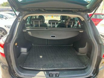 Hyundai IX35 1.7 CRDi GO! Euro 5 5dr