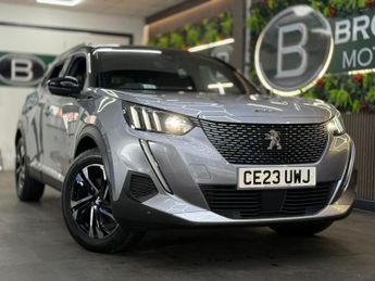Peugeot 2008 GT [STUNNING SPEC]