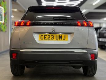 Peugeot 2008 GT [STUNNING SPEC]
