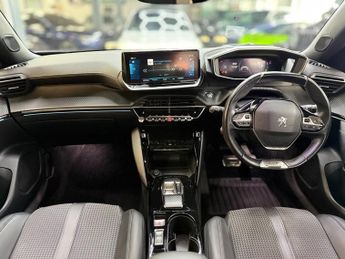 Peugeot 2008 GT [STUNNING SPEC]