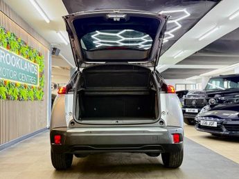 Peugeot 2008 GT [STUNNING SPEC]