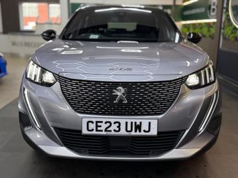 Peugeot 2008 GT [STUNNING SPEC]
