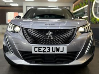 Peugeot 2008 GT [STUNNING SPEC]