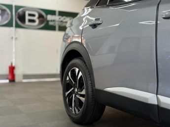 Peugeot 2008 GT [STUNNING SPEC]