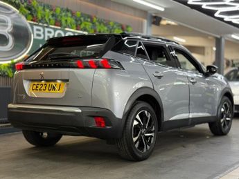 Peugeot 2008 GT [STUNNING SPEC]