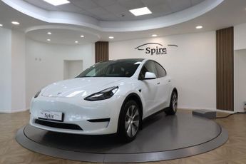 Tesla Model Y BASE
