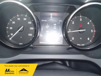 Land Rover Range Rover Evoque TD4 HSE DYNAMIC