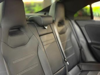 Mercedes CLA AMG CLA 35 4MATIC PREMIUM PLUS [EXTENDED MERCEDES WARRANTY]