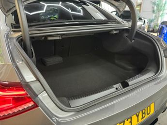 Mercedes CLA AMG CLA 35 4MATIC PREMIUM PLUS [EXTENDED MERCEDES WARRANTY]