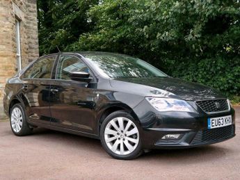 SEAT Toledo 1.2 TSI SE Euro 5 (s/s) 5dr