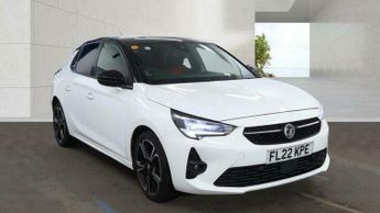 Vauxhall Corsa 1.2 Turbo SRi Edition Euro 6 (s/s) 5dr