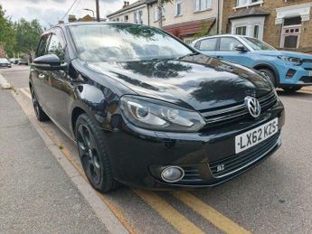 Volkswagen Golf 1.4 TSI DSG Euro 5