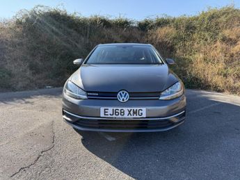 Volkswagen Golf 1.5 TSI EVO SE Nav Hatchback 5dr Petrol DSG Euro 6 (s/s) (130 ps