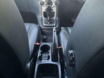 Ford Fiesta 1.4 Titanium 5dr