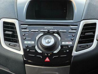 Ford Fiesta 1.4 Titanium 5dr