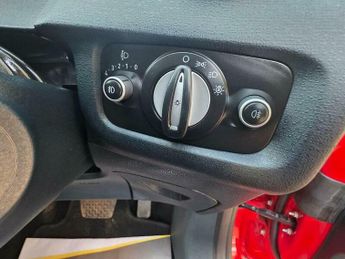 Ford Fiesta 1.4 Titanium 5dr