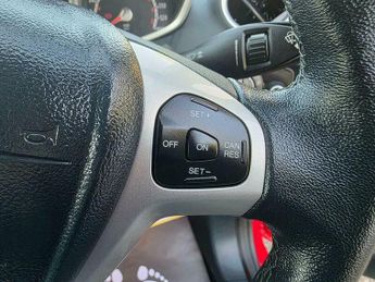 Ford Fiesta 1.4 Titanium 5dr