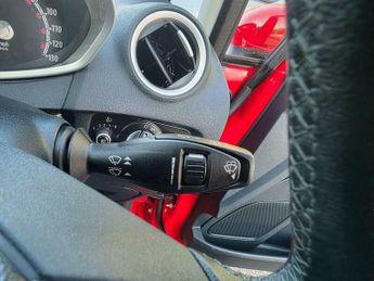 Ford Fiesta 1.4 Titanium 5dr