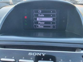 Ford Fiesta 1.4 Titanium 5dr