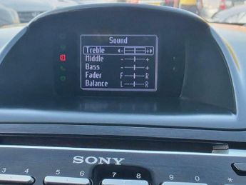 Ford Fiesta 1.4 Titanium 5dr
