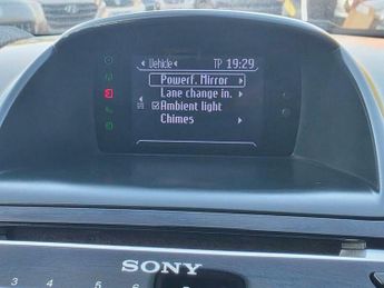 Ford Fiesta 1.4 Titanium 5dr