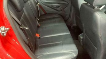 Ford Fiesta 1.4 Titanium 5dr